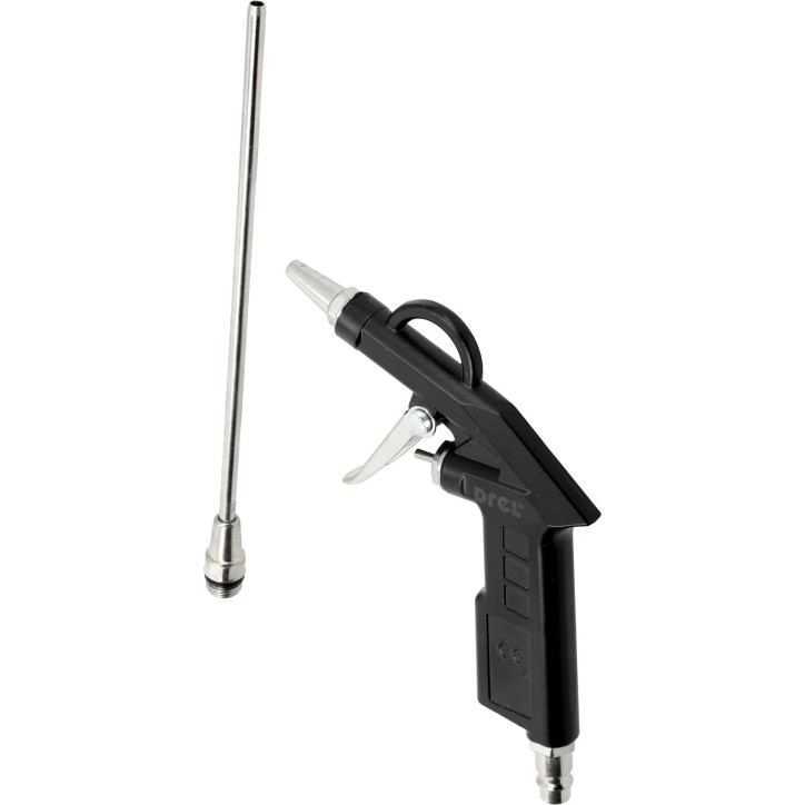 Pistolet do przedmuchiwania 220mm Pistolet do przedmuchiwania 220mm