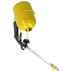 Pistolet do ropowania 1L