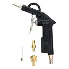 Zestaw narzędzi pneumetycznych 6 szt.