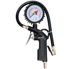 Zestaw narzędzi pneumetycznych 6 szt.