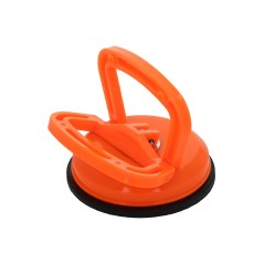 Przyssawka 120mm, plastikowa