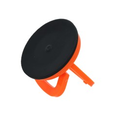 Przyssawka 120mm, plastikowa