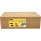 Platformy transportowe 230 x 170 x 170mm, plastikowe, 4szt.