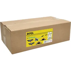 Zestaw do transportu mebli, udźwig 200kg