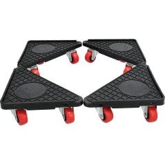 Zestaw do transportu mebli, udźwig 200kg