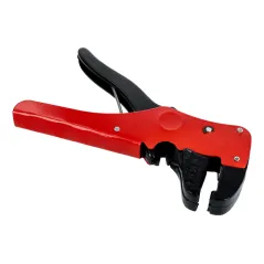 Szczypce do ściągania izolacji - automatyczne