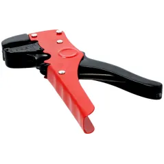 Szczypce do ściągania izolacji - automatyczne