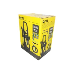 Myjka ciśnieniowa 110 bar 1400W