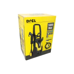 Myjka ciśnieniowa 110 bar 1400W