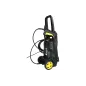 Myjka ciśnieniowa 110 bar 1400W