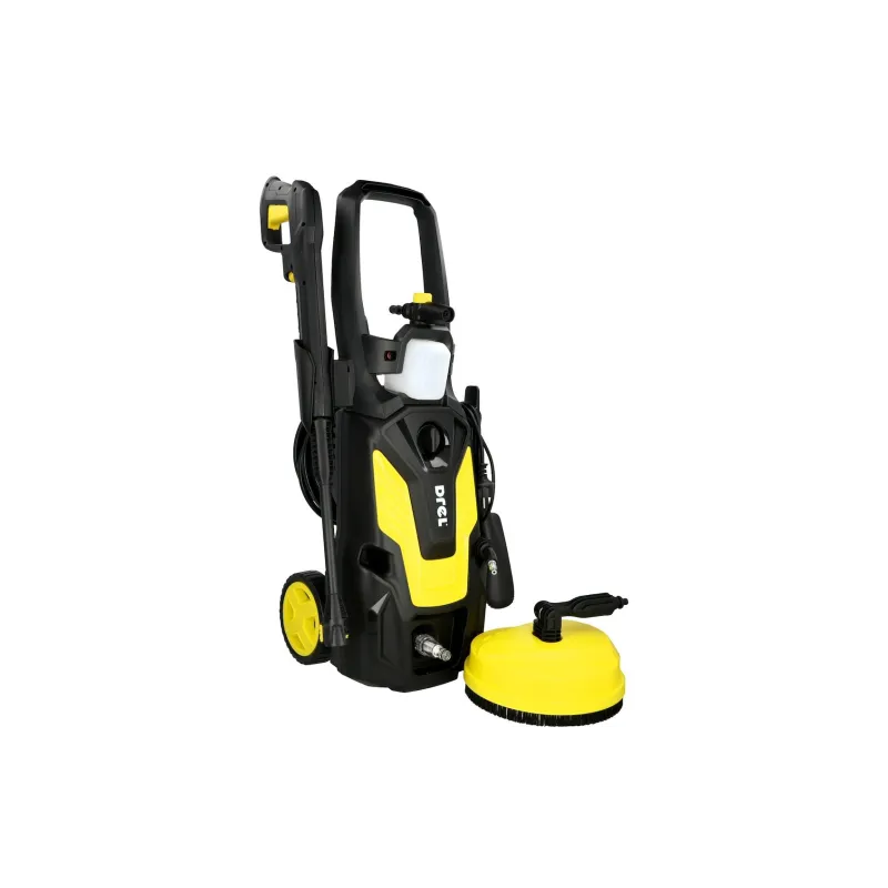 Myjka ciśnieniowa 160 bar, 2200W, patio cleaner