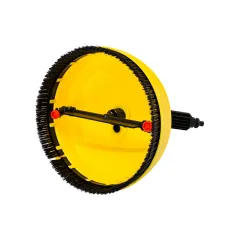 Myjka ciśnieniowa 160 bar, 2200W, patio cleaner