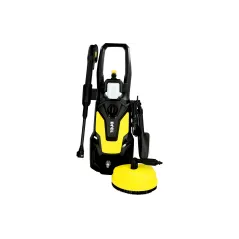 Myjka ciśnieniowa 160 bar, 2200W, patio cleaner