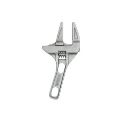 Klucz hydrauliczny nastawny 6-68mm- szczęki proste