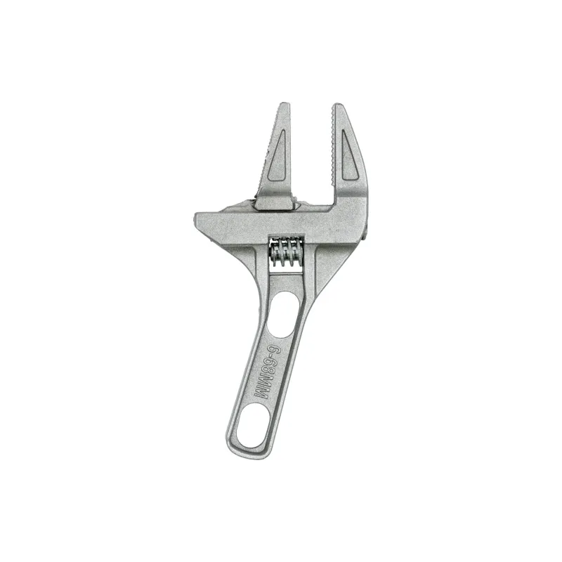 Klucz hydrauliczny nastawny 6-68mm- szczęki proste Klucz hydrauliczny nastawny 6-68mm- szczęki proste