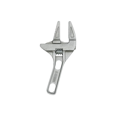 Klucz hydrauliczny nastawny 6-68mm- szczęki proste