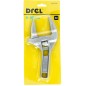 Klucz hydrauliczny nastawny 6-68mm- szczęki proste Klucz hydrauliczny nastawny 6-68mm- szczęki proste