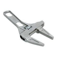 Klucz hydrauliczny nastawny 6-68mm- szczęki proste