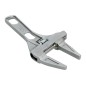 Klucz hydrauliczny nastawny 6-68mm- szczęki proste Klucz hydrauliczny nastawny 6-68mm- szczęki proste