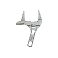 Klucz hydrauliczny nastawny 6-68mm- szczęki proste