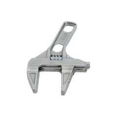 Klucz hydrauliczny nastawny 6-68mm- szczęki proste
