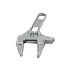 Klucz hydrauliczny nastawny 6-68mm- szczęki proste