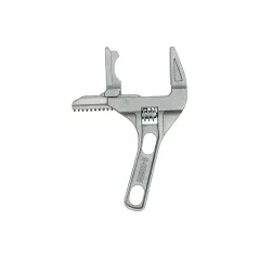 Klucz hydrauliczny nastawny 6-68mm- szczęki do rur