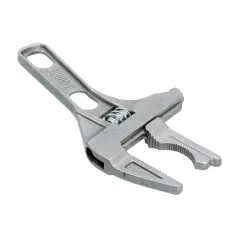 Klucz hydrauliczny nastawny 6-68mm- szczęki do rur