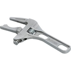Klucz hydrauliczny nastawny 6-68mm- szczęki do rur