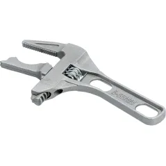 Klucz hydrauliczny nastawny 6-68mm- szczęki do rur