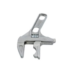 Klucz hydrauliczny nastawny 6-68mm- szczęki do rur