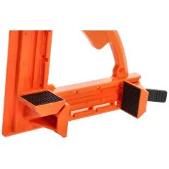 Ścisk kątowy, plastikowy