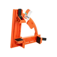 Ścisk kątowy, plastikowy