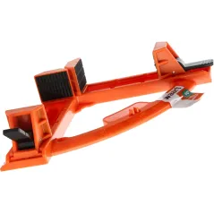 Ścisk kątowy, plastikowy