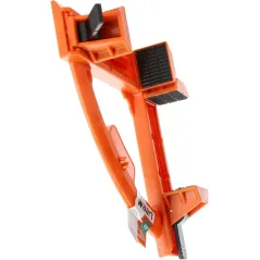 Ścisk kątowy, plastikowy