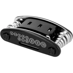 Klucze rowerowe 16w1