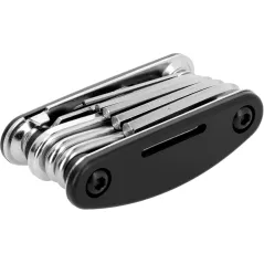 Klucze rowerowe 16w1