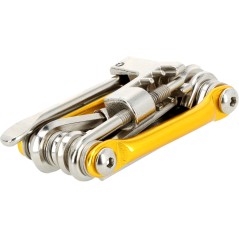 Klucze rowerowe 11w1