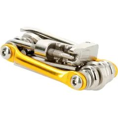 Klucze rowerowe 11w1