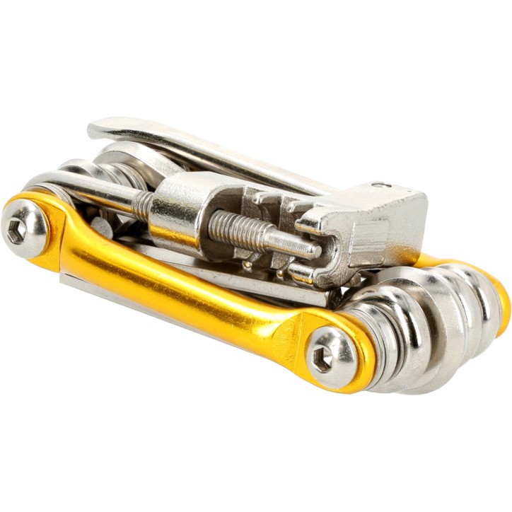 Klucze rowerowe 11w1 Klucze rowerowe 11w1