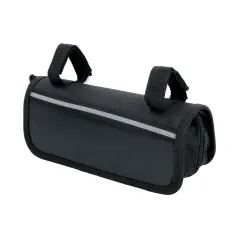 Zestaw naprawczy do roweru 16 elementów + pokrowiec