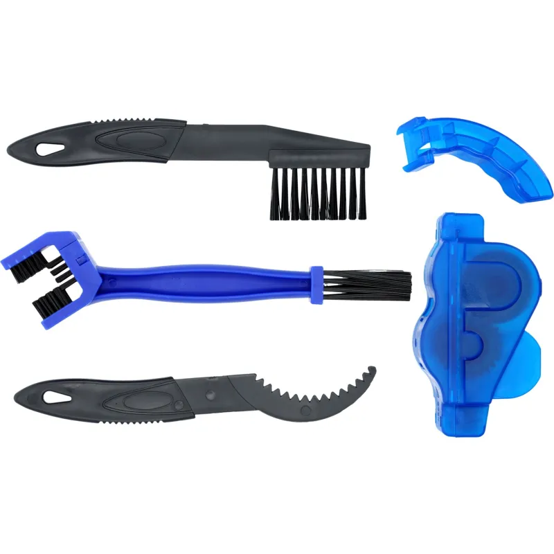 Zestaw do czyszczenia rowerów Zestaw do czyszczenia rowerów