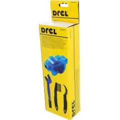 Zestaw do czyszczenia rowerów