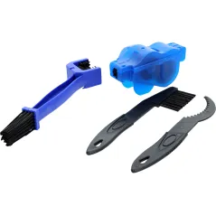 Zestaw do czyszczenia rowerów