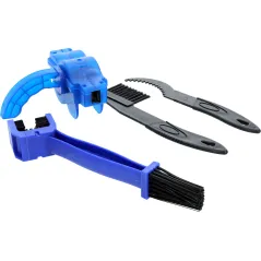 Zestaw do czyszczenia rowerów