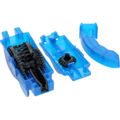 Zestaw do czyszczenia rowerów