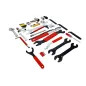 Zestaw narzędzi rowerowych 44 elementy Zestaw narzędzi rowerowych 44 elementy