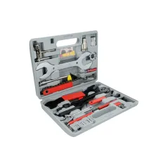 Zestaw narzędzi rowerowych 44 elementy