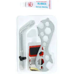 Zestaw naprawczy do kół