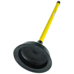 Pompka ręczna do udrażniania syfonów